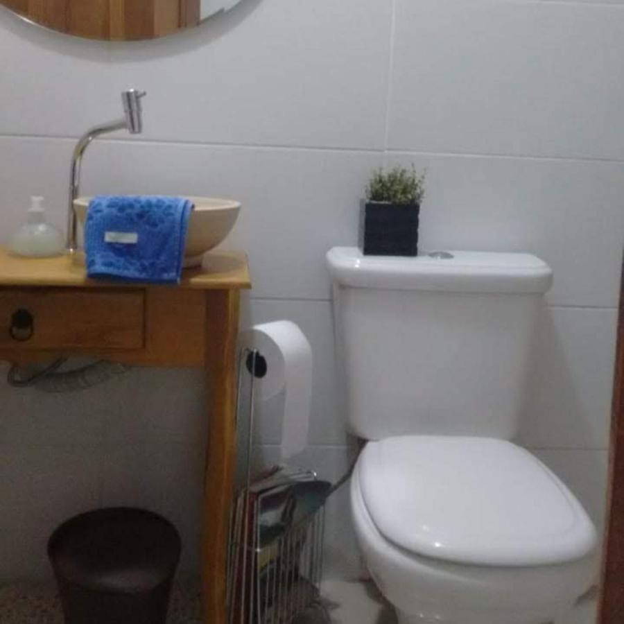 Apartament Sitio Sapiranga Zewnętrze zdjęcie