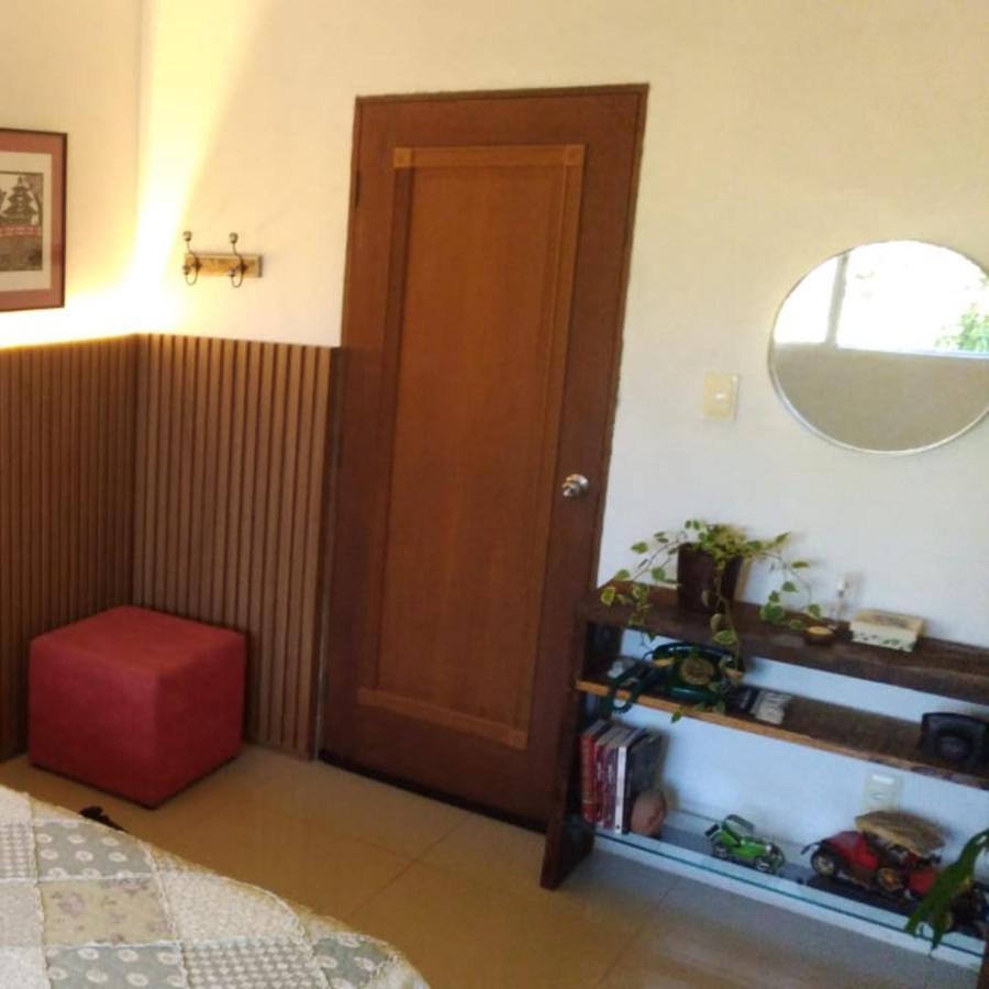 Apartament Sitio Sapiranga Zewnętrze zdjęcie