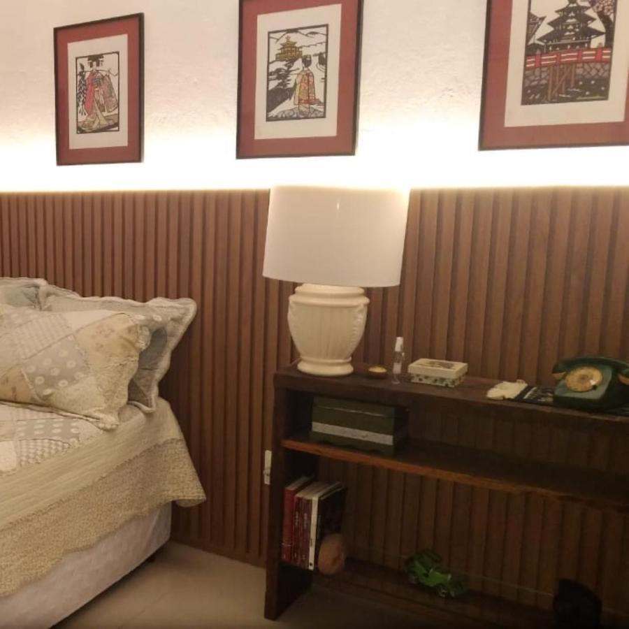Apartament Sitio Sapiranga Zewnętrze zdjęcie