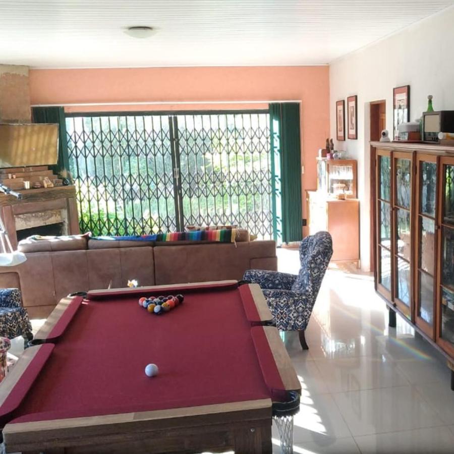 Apartament Sitio Sapiranga Zewnętrze zdjęcie