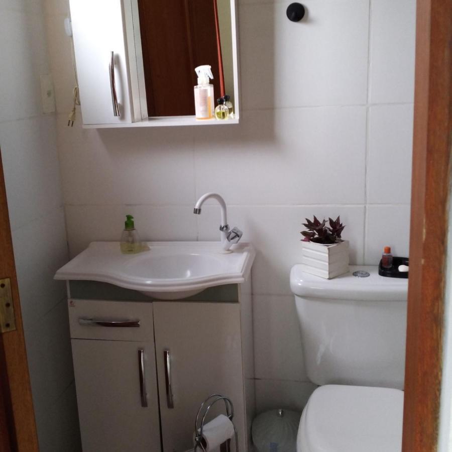 Apartament Sitio Sapiranga Zewnętrze zdjęcie
