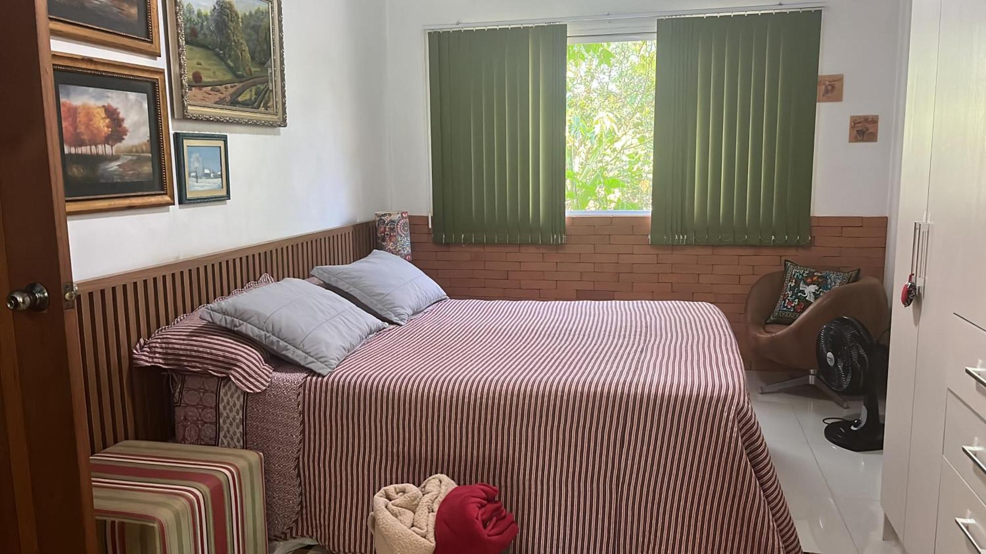 Apartament Sitio Sapiranga Zewnętrze zdjęcie