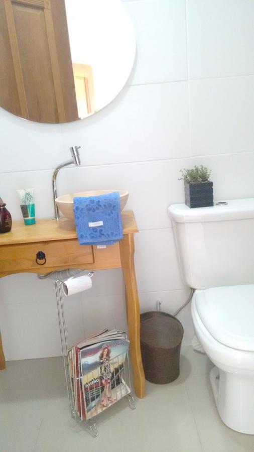 Apartament Sitio Sapiranga Zewnętrze zdjęcie