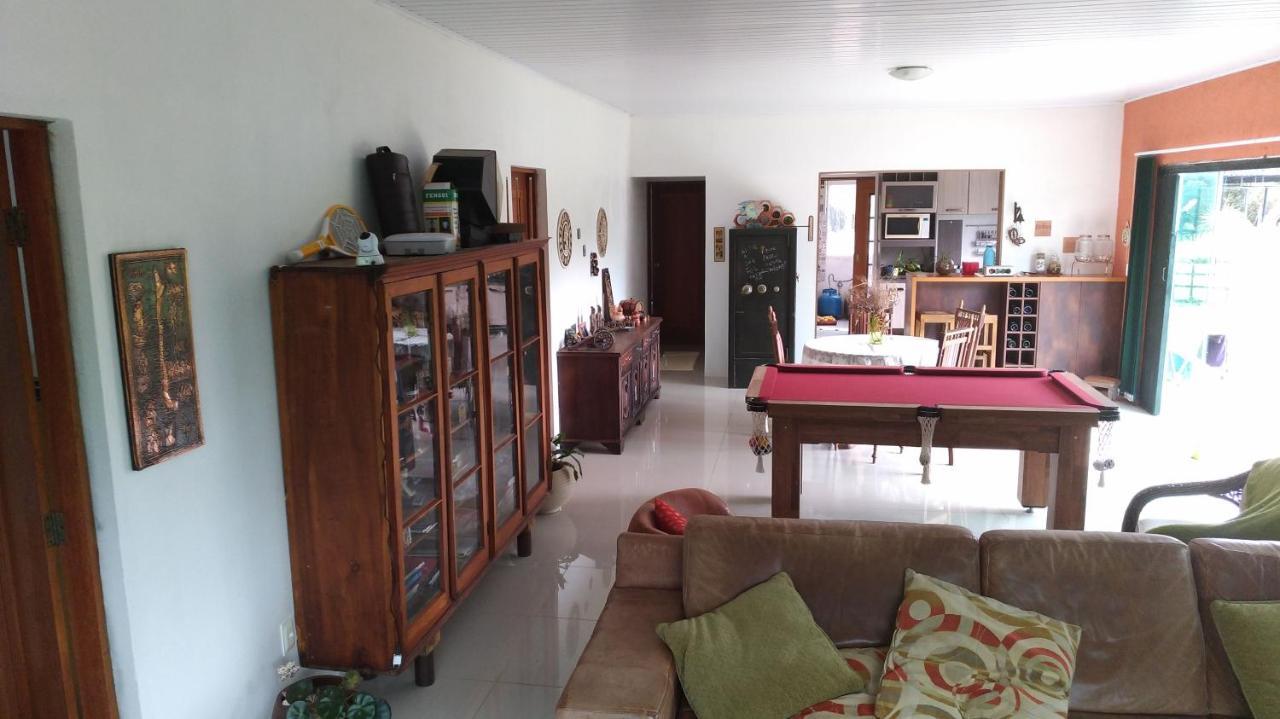 Apartament Sitio Sapiranga Zewnętrze zdjęcie