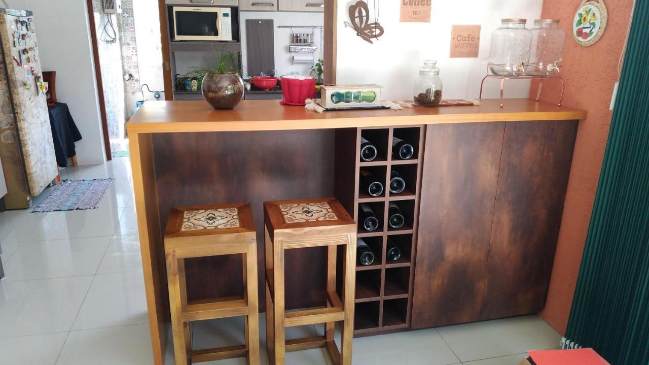 Apartament Sitio Sapiranga Zewnętrze zdjęcie